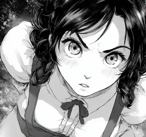 日常治愈题材漫画《午后杂货铺》封面